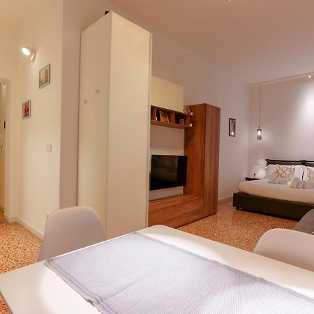 M&M Apartment Болонья Экстерьер фото