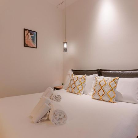 M&M Apartment Болонья Экстерьер фото