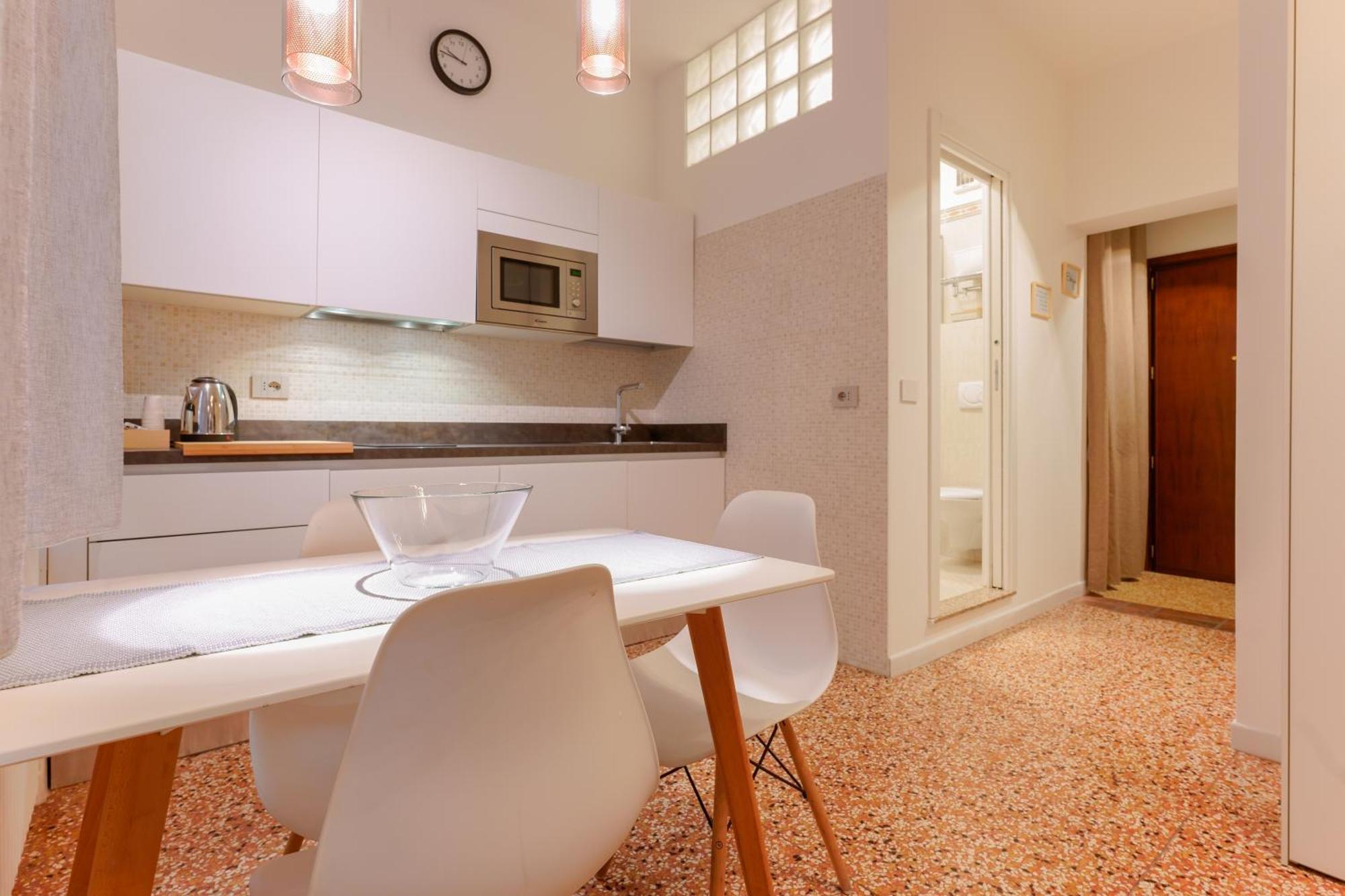 M&M Apartment Болонья Экстерьер фото