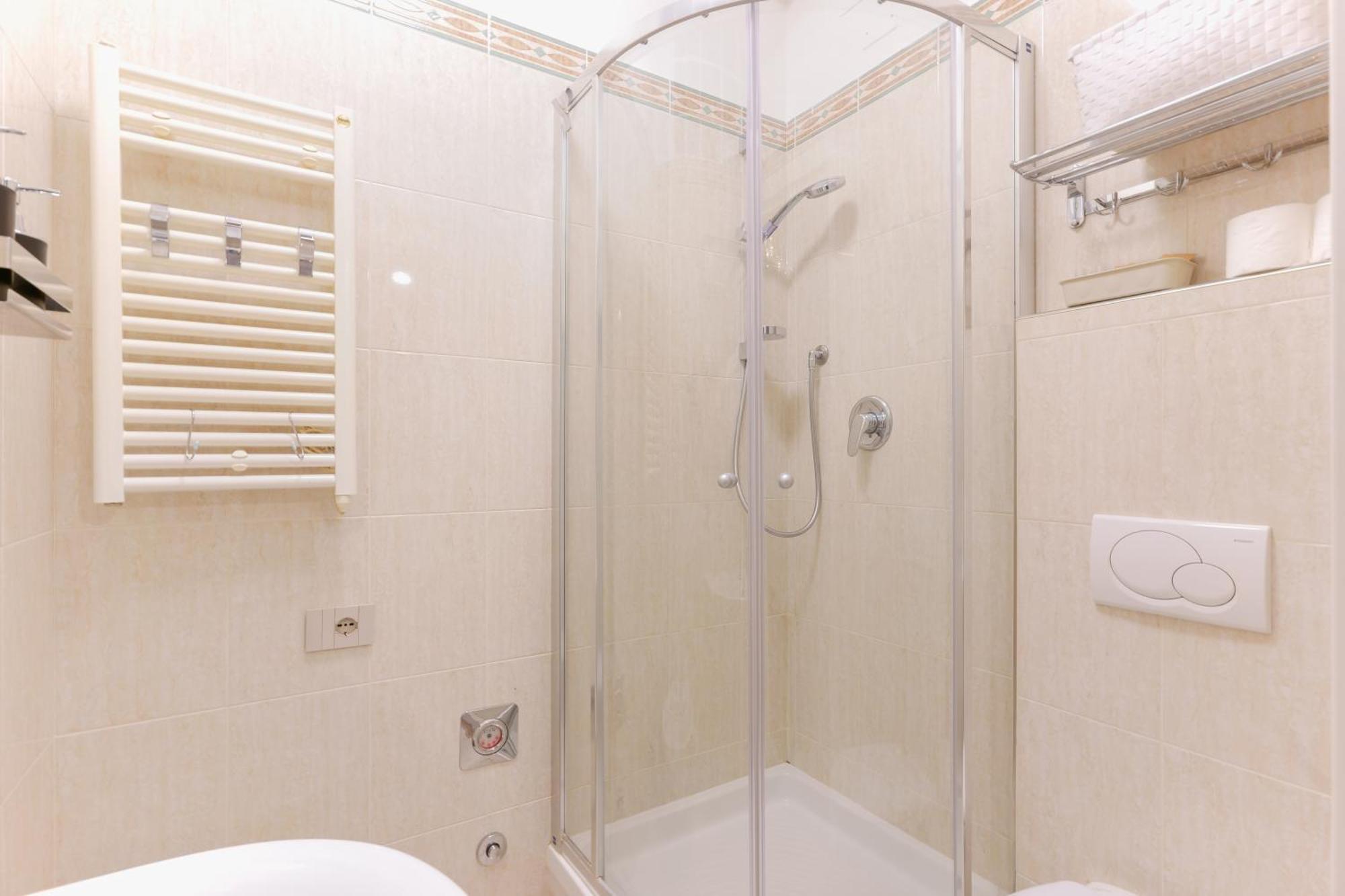 M&M Apartment Болонья Экстерьер фото