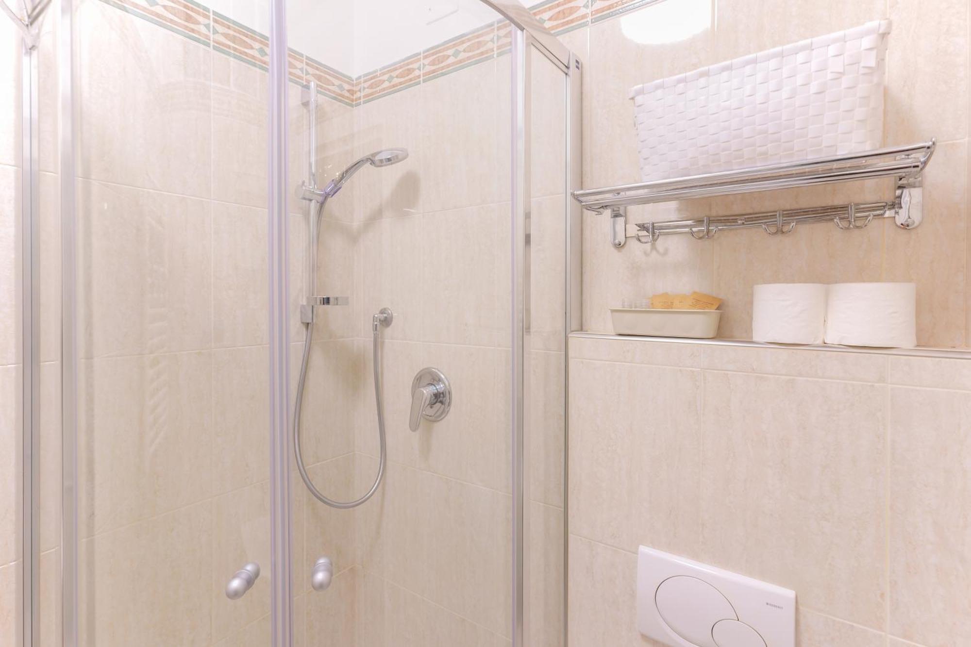 M&M Apartment Болонья Экстерьер фото